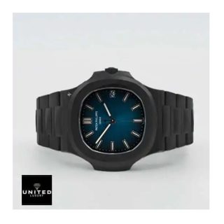 Patek Philippe Nautilus 5711/1A-010 Black Dial