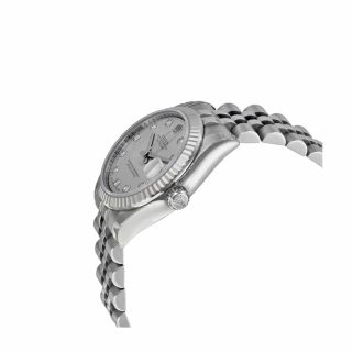 Rolex Datejust 178274 MOP Diamond Dial