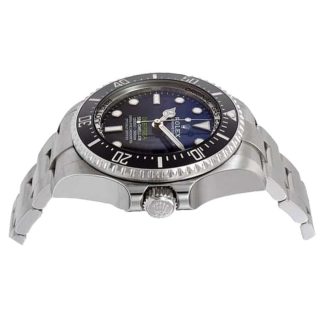 Rolex DEEPSEA Sea-Dweller 126660-0002
