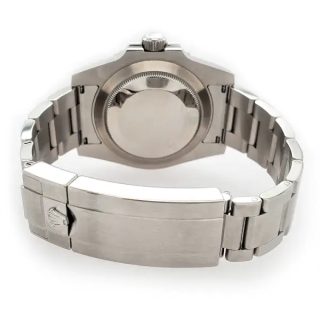 Rolex Submariner Date 116610 Black Dial