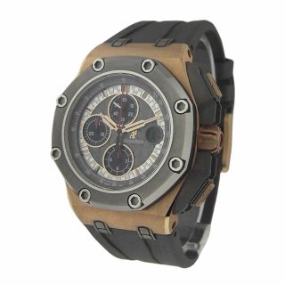 Audemars Piguet Royal Oak Offshore 26568OM.OO.A004CA.01 Michael Schumacher