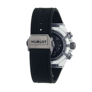 Hublot Big Bang Unico Sapphire Case 411.JX.1170.RX