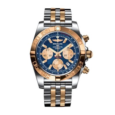 Breitling Chronomat B01 CB0110121C1C1 Super Chronomat