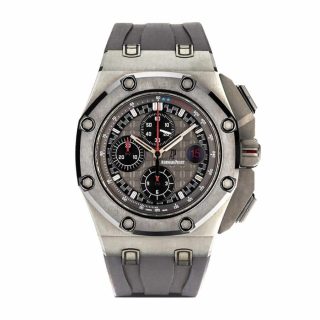 Audemars Piguet Royal Oak Offshore 26568IM.OO.A004CA.01 Michael Schumacher Titanium