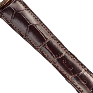 Patek Philippe Calatrava 5296R-001 Rose Gold Annual Calendar