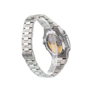 Patek Philippe Nautilus Annual Calendar 5726 White Dial