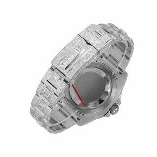 Rolex GMT-Master II 116759SARU Full Diamond