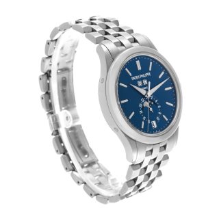 Patek Philippe Complications 5396/1G-011 White Gold Bracelet