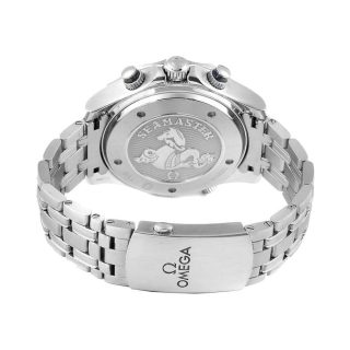 Omega Seamaster Diver Co-Axial Chronograph 212.30.44.50.03.001