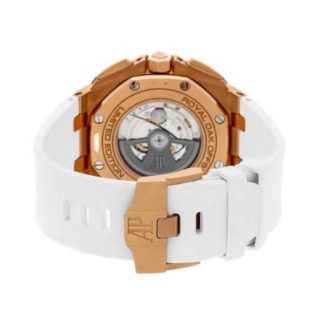 Audemars Piguet Royal Oak Offshore 26408OR.OO.A010CA.01 Byblos