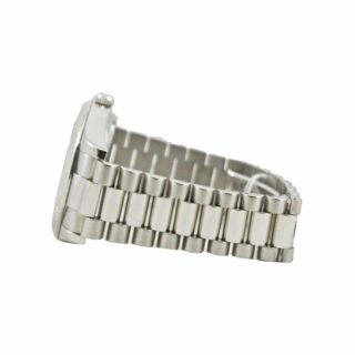 Rolex Datejust 126300 Roman Numerals