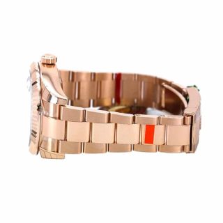 Rolex Sky-Dweller 326935 Rose Gold Chocolate Dial