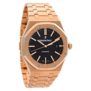 Audemars Piguet Royal Oak 15400OR.OO.1220OR.01