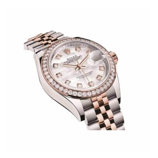 Rolex Datejust 126233 Two-Tone