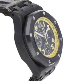 Audemars Piguet Royal Oak Offshore 26176FO.OO.D101CR.02 Bumblebee
