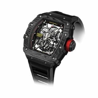 Richard Mille RM 35-02 Rafael Nadal