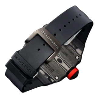 Richard Mille RM 27-03 Rafael Nadal