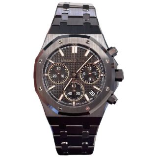 Audemars Piguet Royal Oak Selfwinding 26240CE.OO.1225CE.01 Full Black