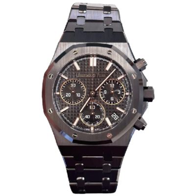 Audemars Piguet Royal Oak Selfwinding 26240CE.OO.1225CE.01 Full Black