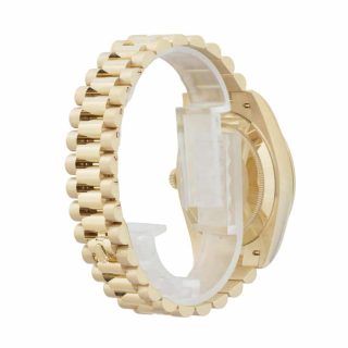 Rolex Day-Date Yellow Gold 228238-003