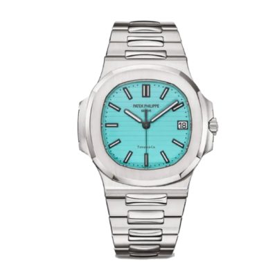 Patek Philippe Nautilus 5711/1A-018 Tiffany Blue