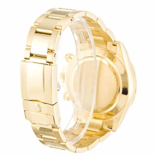Rolex Daytona Cosmograph 116508-0006 Yellow Gold