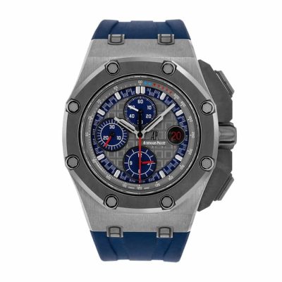Audemars Piguet Royal Oak Offshore 26568PM.OO.A021CA.01 Michael Schumacher