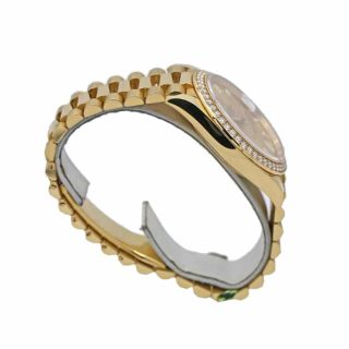 Rolex Day-Date 228348RBR President