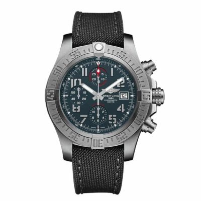 Breitling Avenger Bandit E1338310I502 Titanium