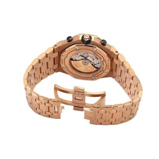 Audemars Piguet Royal Oak 15500OR Rose Gold