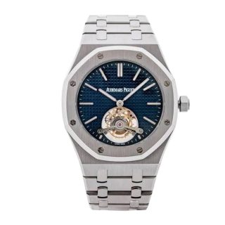 Audemars Piguet Royal Oak Flying Tourbillon 26515OR.OO.1220OR.01