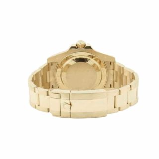 Rolex Daytona Cosmograph 16528 Yellow Gold