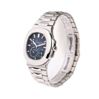 Patek Philippe Nautilus 5712/1A-001 Moon Phase