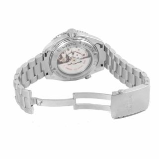 Omega Seamaster Planet Ocean Black Co-Axial 232.30.46.21.01.003