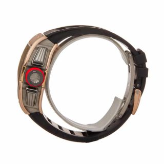 Richard Mille RM 35-02 Red TPT