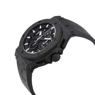 Hublot Big Bang Unico 411.QX.1170.RX Black Carbon Fiber