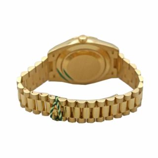 Rolex Day-Date 228348RBR President