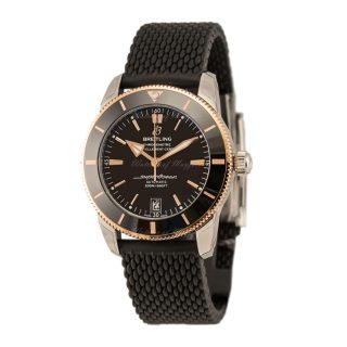 Breitling Superocean Heritage II B20 UB2010121B1S1 Two-Tone