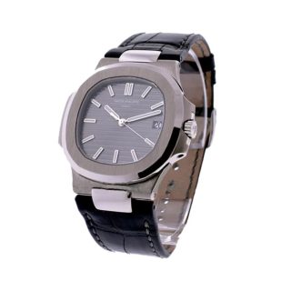 Patek Philippe Nautilus 5711G-001 White Gold