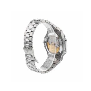 Patek Philippe Nautilus Black Dial 5726/1A-001