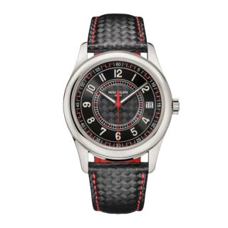 Patek Philippe Calatrava 6007G-010