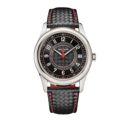 Patek Philippe Calatrava 6007G-010
