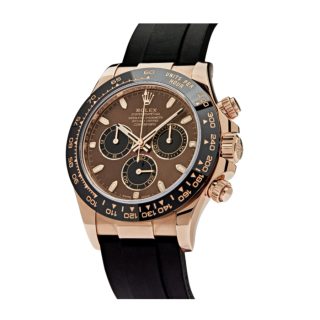 Rolex Daytona 116515LN Chocolate Dial