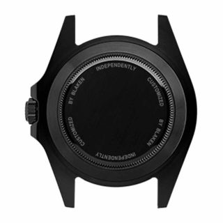 Rolex GMT-Master II 116710 Blaken DLC-PVD