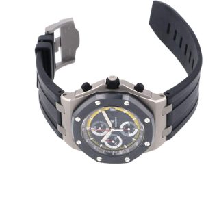 Audemars Piguet Royal Oak Offshore 26207IO.OO.A002CA.01 Sebastien Buemi