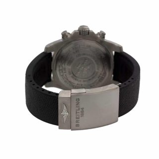 Breitling Avenger Bandit E1338310I502 Titanium