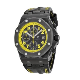 Audemars Piguet Royal Oak Offshore 26176FO.OO.D101CR.02 Bumblebee