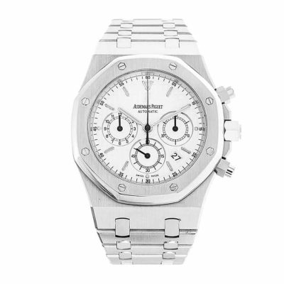 Audemars Piguet Royal Oak Chronograph 26300ST.OO.1110ST.05