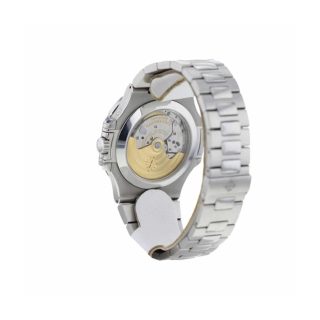 Patek Philippe Nautilus Black Dial 5726/1A-001
