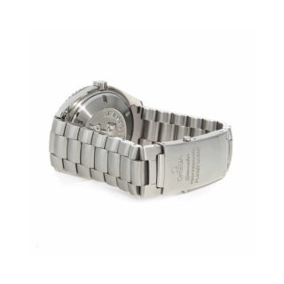 Omega Seamaster Diver Steel 210.30.42.20.06.001 Planet Ocean Orange